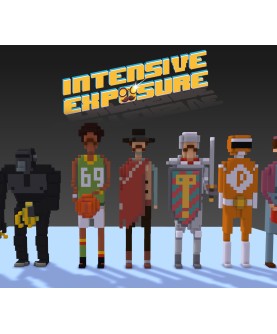 Intensive Exposure Steam Key GLOBAL
